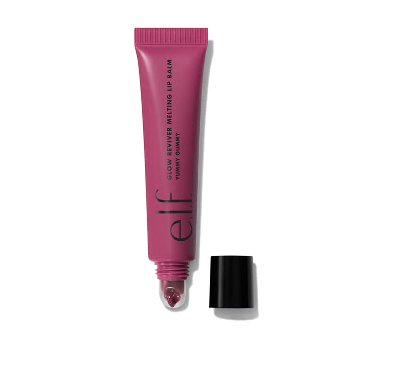 e.l.f. Glow Reviver Melting Lip Balm