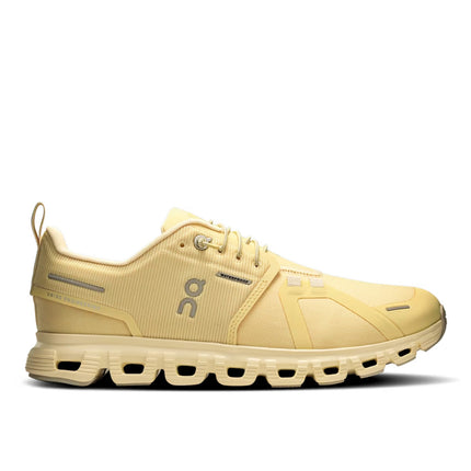 ON Women's Cloud 6 Waterproof Nectar/Castor