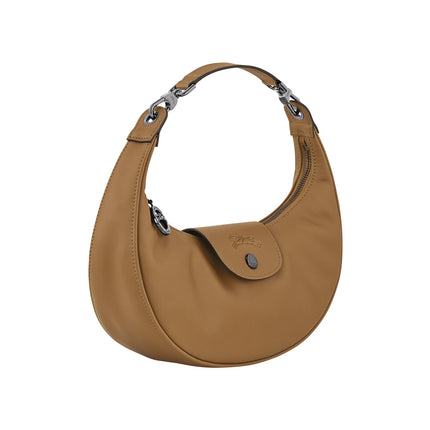 Longchamp Women's Le Pliage Xtra S Shoulder Bag Tobacco