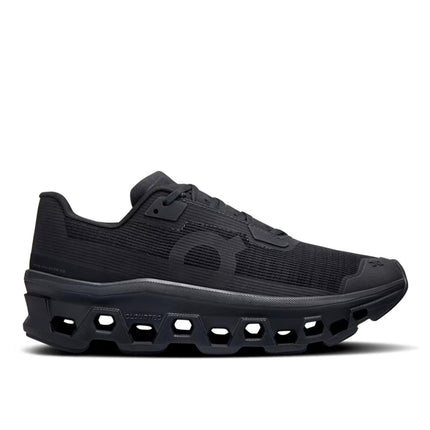 ON Men's Cloudmonster Void Black