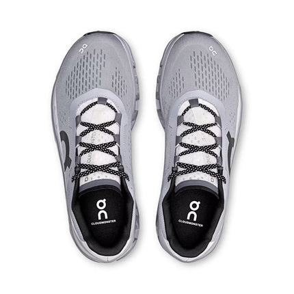 ON Men's Cloudmonster Alloy/Silver - İndirim