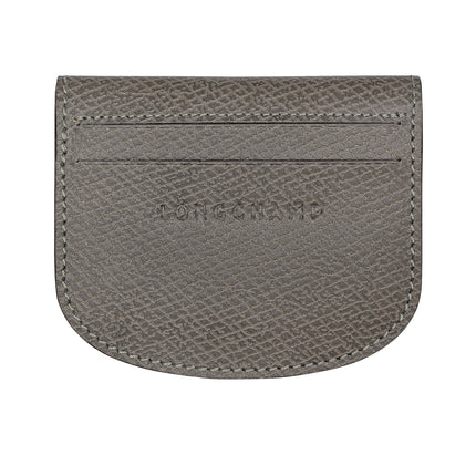Longchamp Women's Épure Card Holder Turtledown