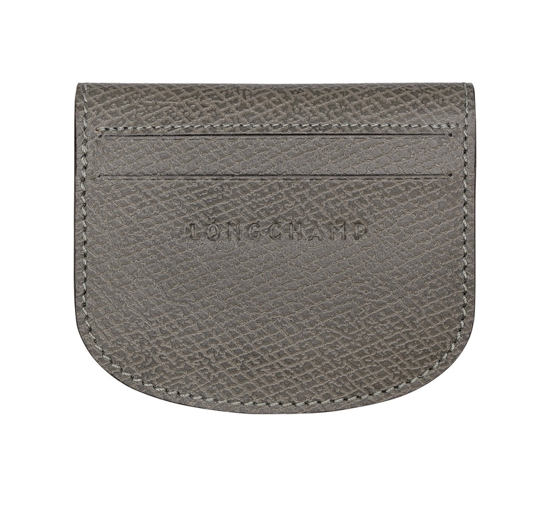 Longchamp Women's Épure Card Holder Turtledown