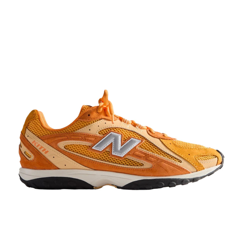 Kith & New Balance 204L Sunburst U204LKTI