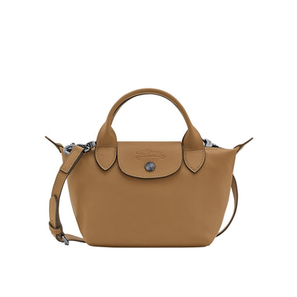 Longchamp Women's Le Pliage Xtra XS Handbag Tobacco