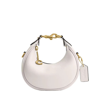 Coach Women's Jonie Bag Brass/Chalk