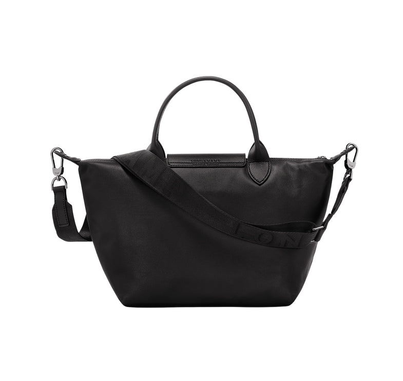 Longchamp Women's Le Pliage Xtra S Handbag Black