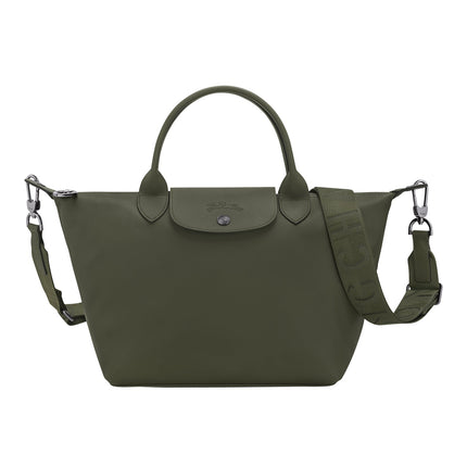 Longchamp Women's Le Pliage Xtra S Handbag Fir