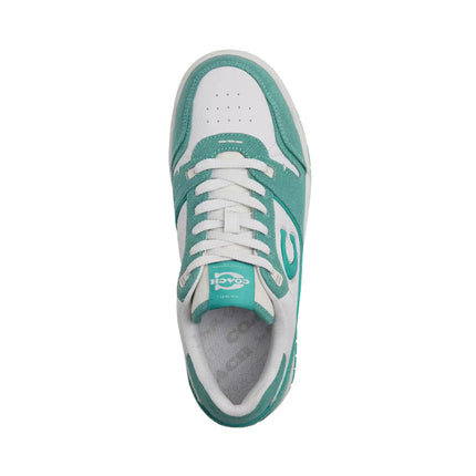 Coach Women's Soho Sneaker Ivy