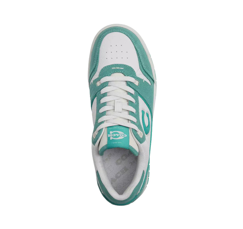 Coach Women's Soho Sneaker Ivy