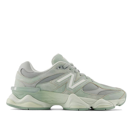 New Balance 9060 Mosaic Green with Sea Salt U90608Z4