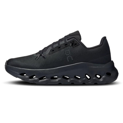 ON Women's Cloudtilt Eclipse/Black