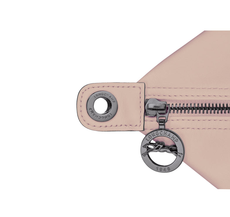 Longchamp Women's Le Pliage Xtra S Handbag Nude