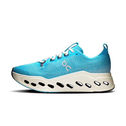 ON Women's Cloudsurfer Max Horizon/Ivory