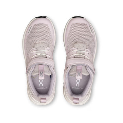 ON Little Kid's Cloud Play Orchid/White