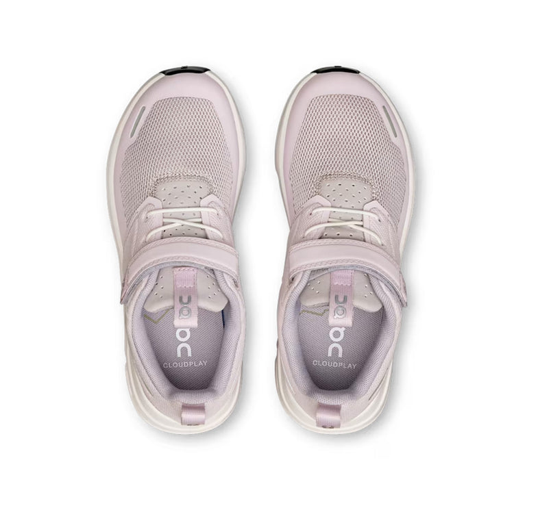 ON Little Kid's Cloud Play Orchid/White