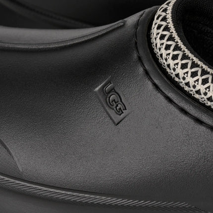 UGG Women's Tazz Molded Black
