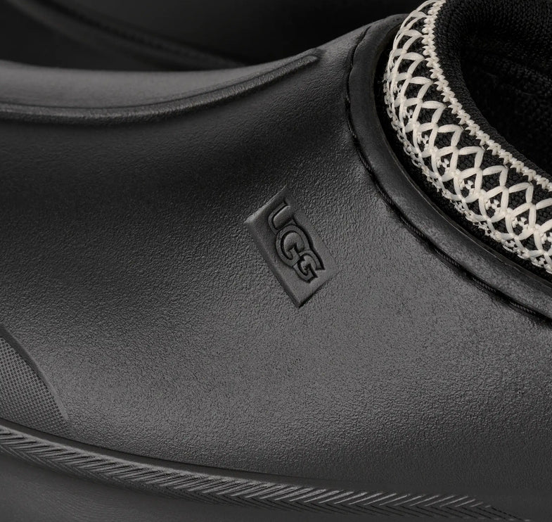 UGG Women's Tazz Molded Black