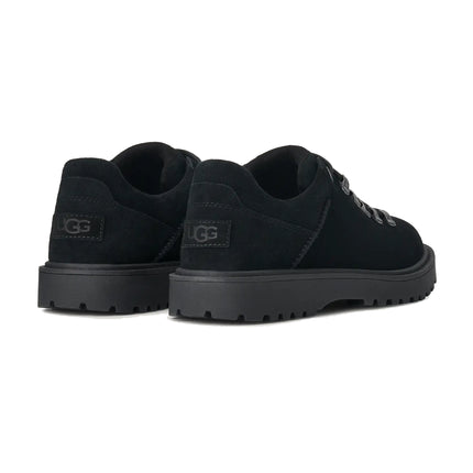 UGG Men's Birch Hiker Black