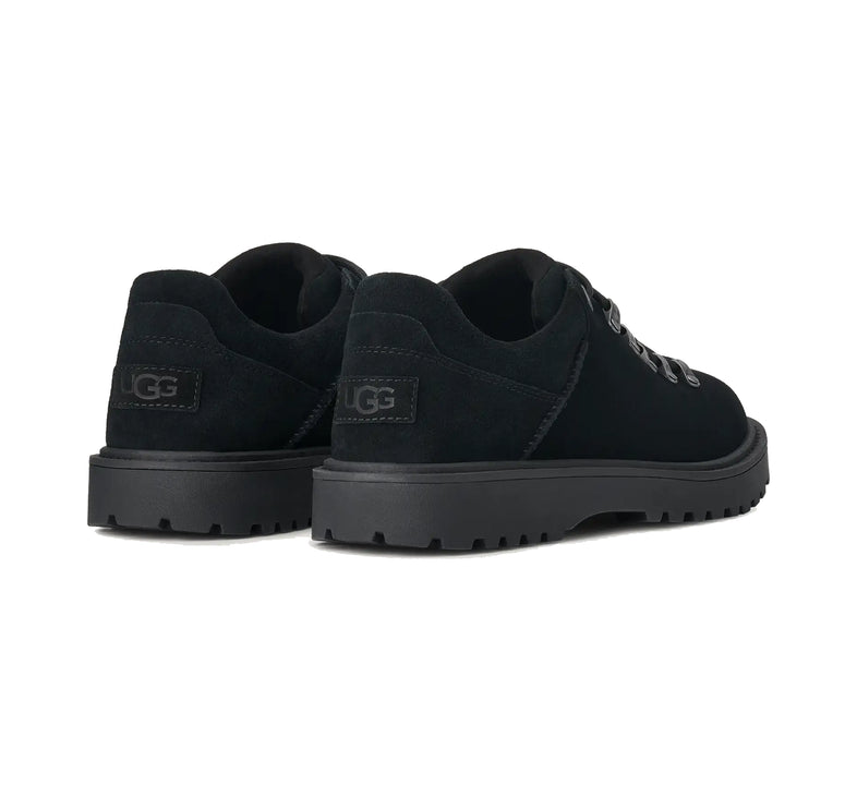 UGG Men's Birch Hiker Black