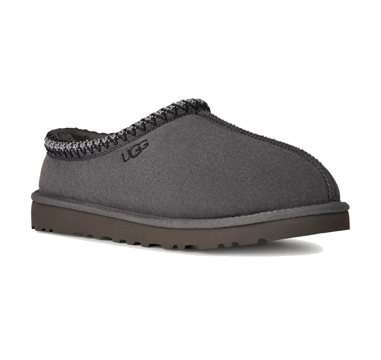 UGG Men's Tasman II Dark Grey