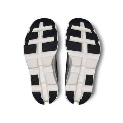 ON Women's Cloudmonster 2 Black/Frost