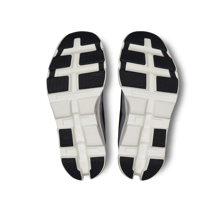 ON Women's Cloudmonster 2 Black/Frost