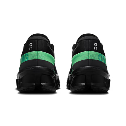 ON Men's Cloudmonster 2 Black/Glacier