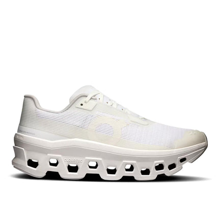 ON Men's Cloudmonster Void White - İndirim