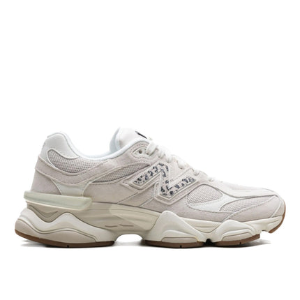 New Balance 9060 Beige with Leopard Print U9060ASP