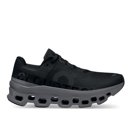ON Women's Cloudmonster Black/Magnet