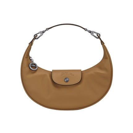 Longchamp Women's Le Pliage Xtra S Shoulder Bag Tobacco