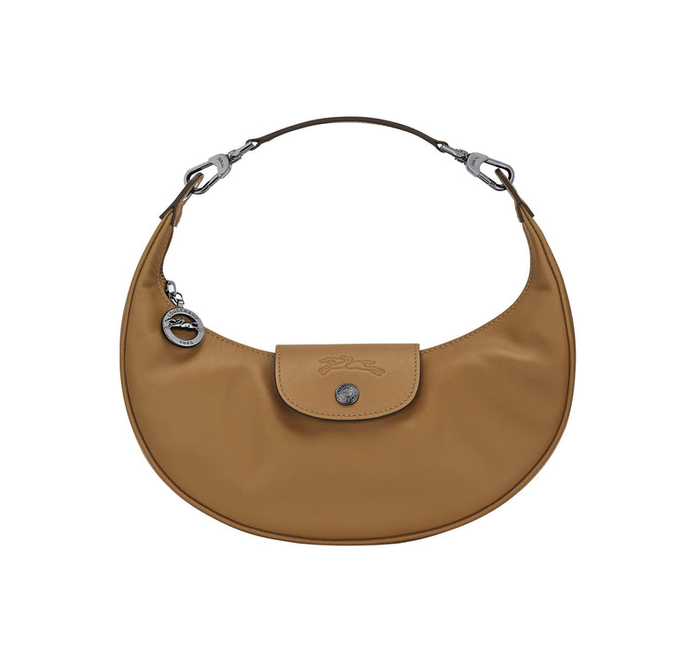 Longchamp Women's Le Pliage Xtra S Shoulder Bag Tobacco