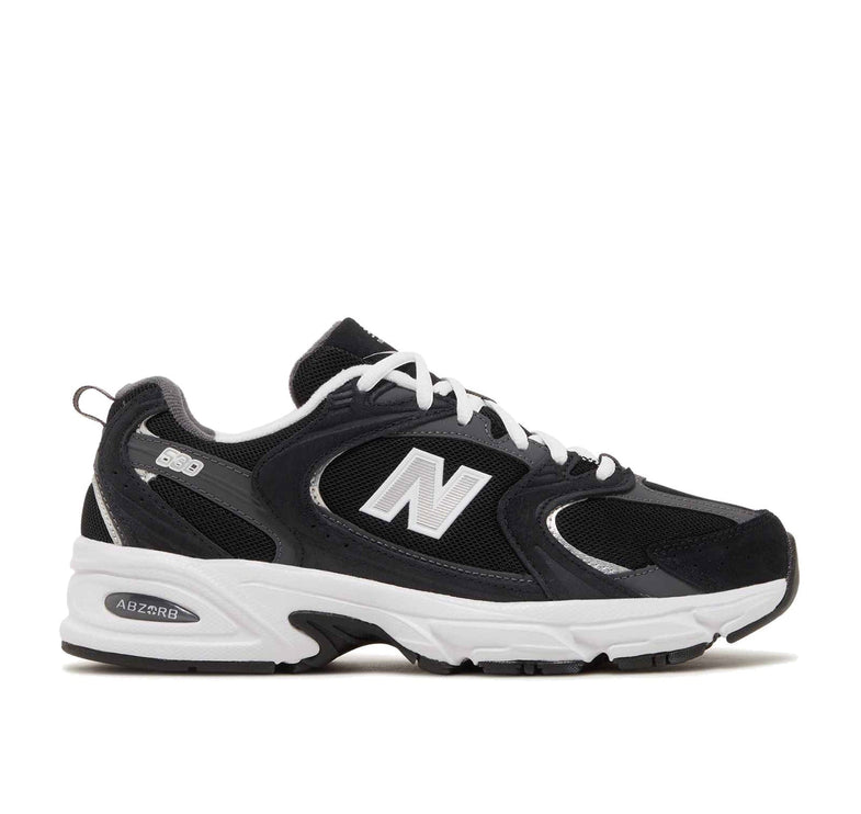 New Balance 530 Black MR530CC