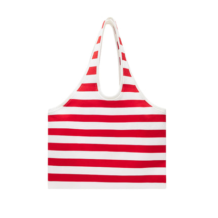 Jacquemus Women's Le Sac Marcel Tote Red