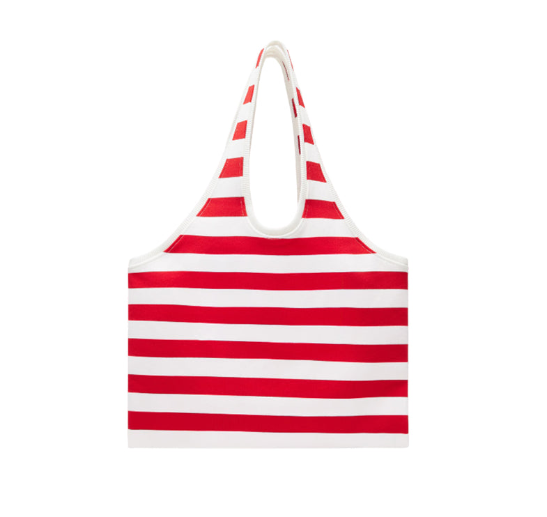 Jacquemus Women's Le Sac Marcel Tote Red