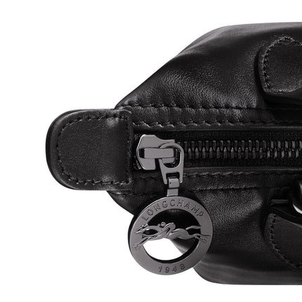 Longchamp Women's Le Pliage Xtra XS Handbag Black