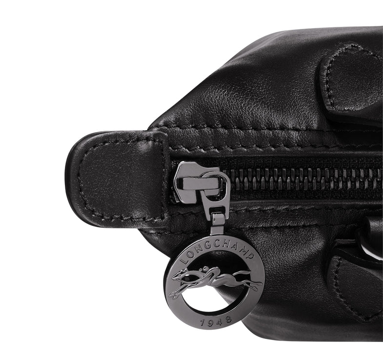 Longchamp Women's Le Pliage Xtra XS Handbag Black