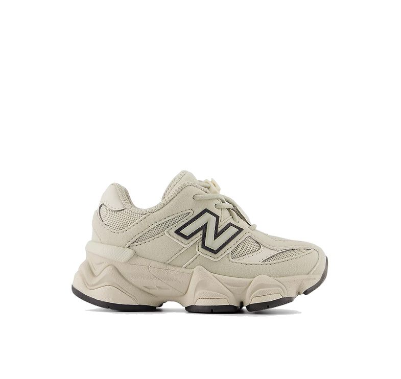 New Balance Toddlers & Babies 9060 Shipyard with Linen I90602EA