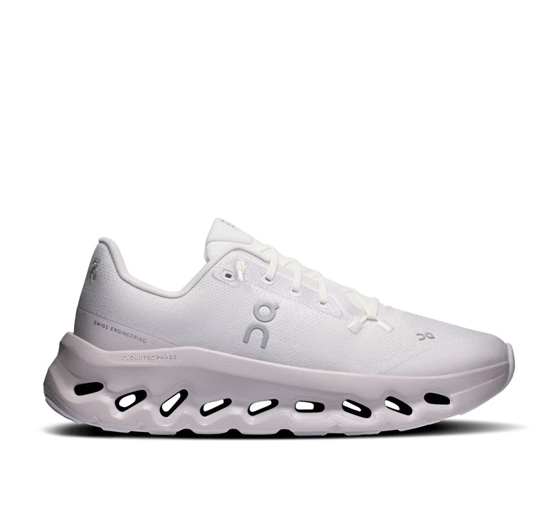 ON Women's Cloudtilt Ether/Ivory