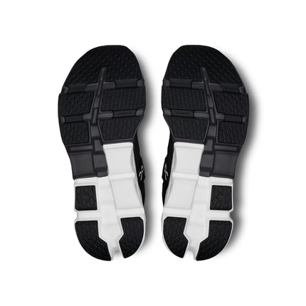 ON Women's Cloudflyer 5 Black/White