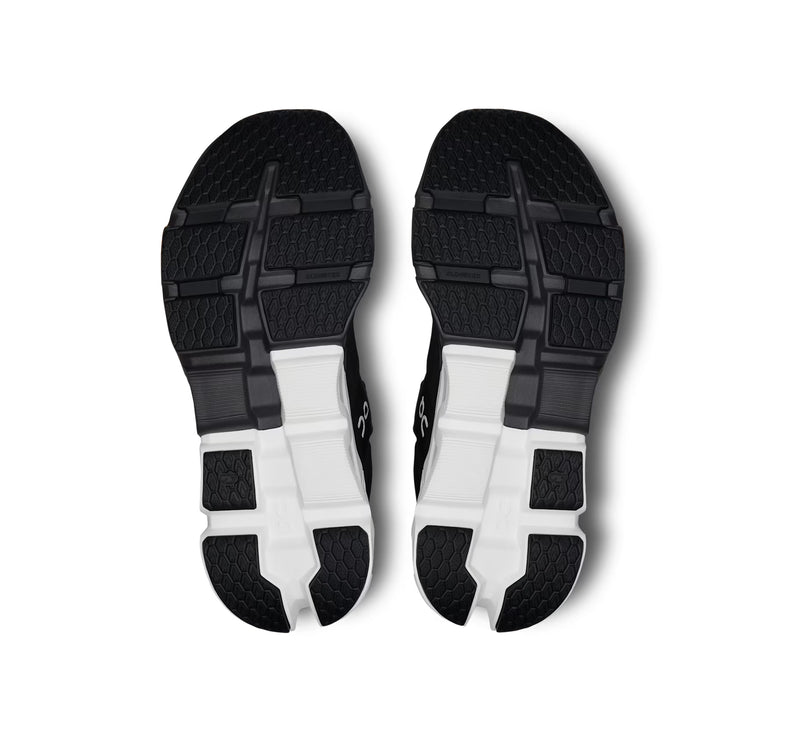 ON Women's Cloudflyer 5 Black/White