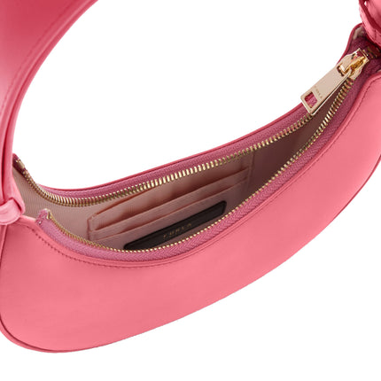 Furla Women's Delizia Flamingo