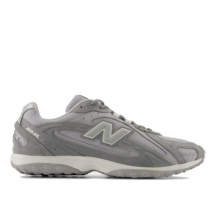 New Balance 204L Slate Grey with Raincloud U204L42A