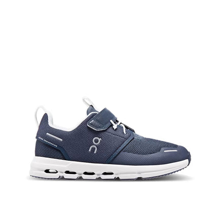 ON Little Kid's Cloud Play Midnight/White