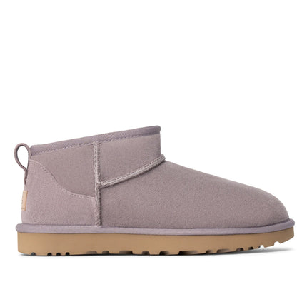 UGG Women's Classic Ultra Mini Sugarplum