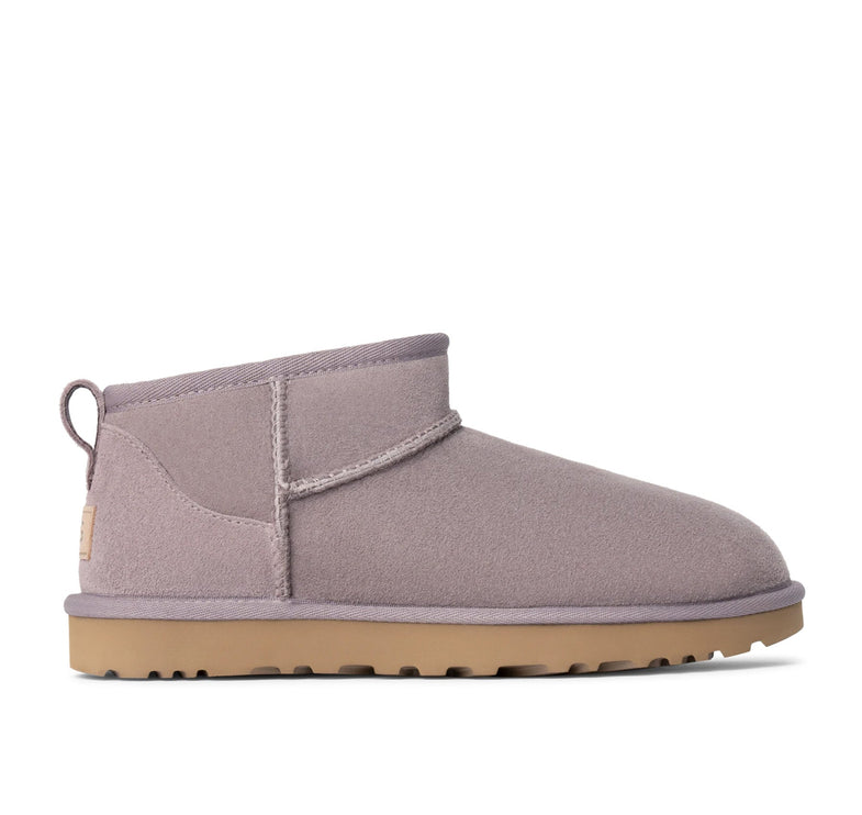 UGG Women's Classic Ultra Mini Sugarplum