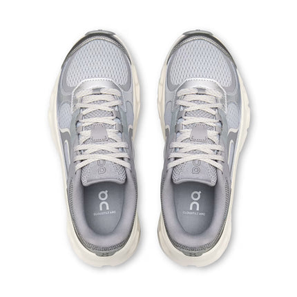 ON Women's Cloudtilt Arc Alloy/Ivory