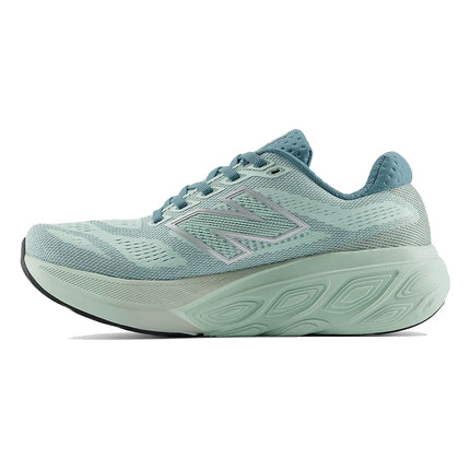 New Balance Women's Fresh Foam X 880v15 Cosmic Jade with Silver Metallic W8801FT