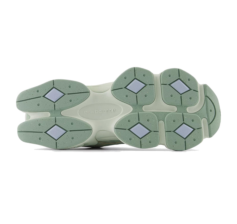 New Balance 9060 Mosaic Green with Sea Salt U90608Z4